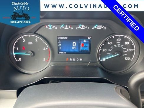 Certified 2023 Ford F350 XLT w/ FX4 Off-Road Package image 19