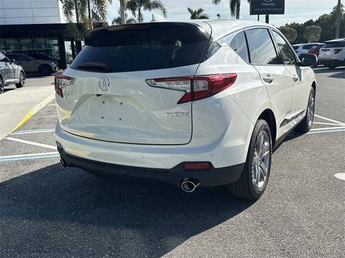 Used 2019 Acura RDX FWD w/ Advance Package image 7