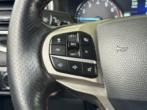 Used 2022 Ford Explorer Timberline AWD/4WD image 32