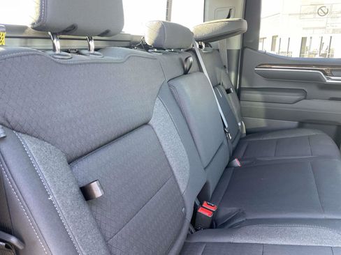 New 2026 GMC Sierra 1500 Elevation w/ Preferred Package image 27