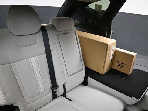 New 2026 Hyundai Tucson SEL image 16