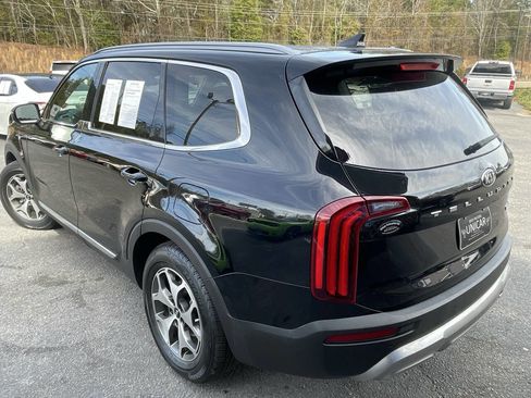 Used 2020 Kia Telluride EX image 5