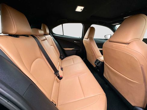 Used 2023 Lexus UX 250h FWD w/ Accessory Package (Z2) image 27