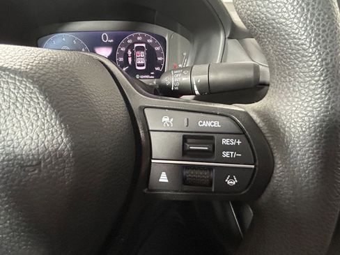 Used 2024 Honda Accord EX image 18