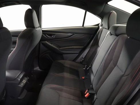 New 2026 Subaru WRX Premium AWD/4WD image 29