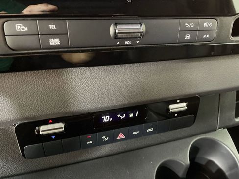 New 2025 Mercedes-Benz Sprinter 2500 image 24