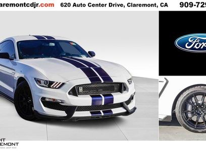 Used 2020 Ford Mustang Shelby GT350 w/ Technology Package