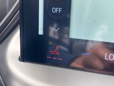 New 2025 Ford Escape SE image 31