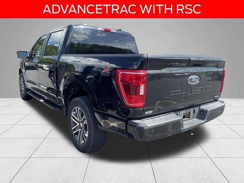Used 2021 Ford F150 XL w/ STX Appearance Package AWD/4WD image 7