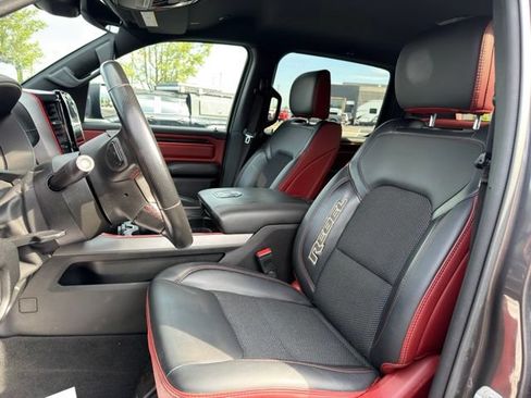 Used 2022 RAM 1500 Rebel w/ Rebel Level 2 Equipment Group AWD/4WD image 7