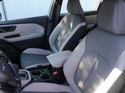 Used 2025 Subaru Forester image 20