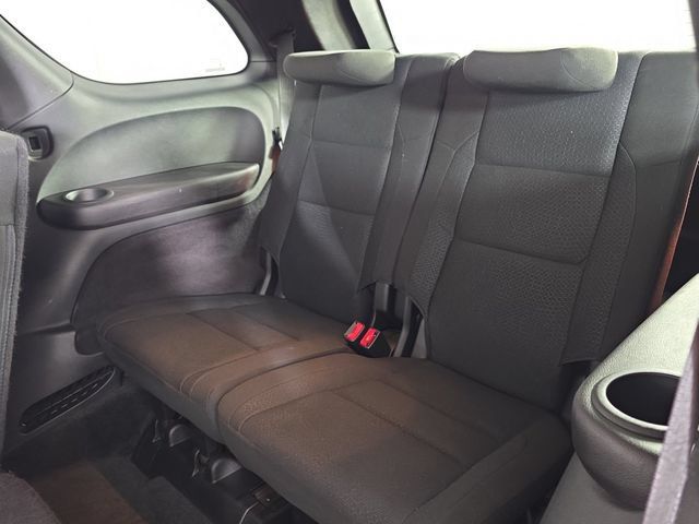 Used 2015 Dodge Durango SXT w/ Quick Order Package 23B AWD/4WD image 26