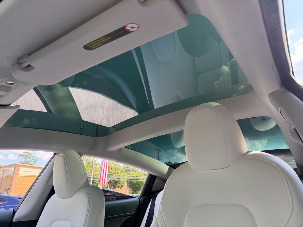 Used 2023 Tesla Model 3 Performance AWD/4WD image 47
