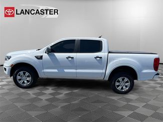 Used 2023 Ford Ranger XLT w/ Bed Utility Package video 2