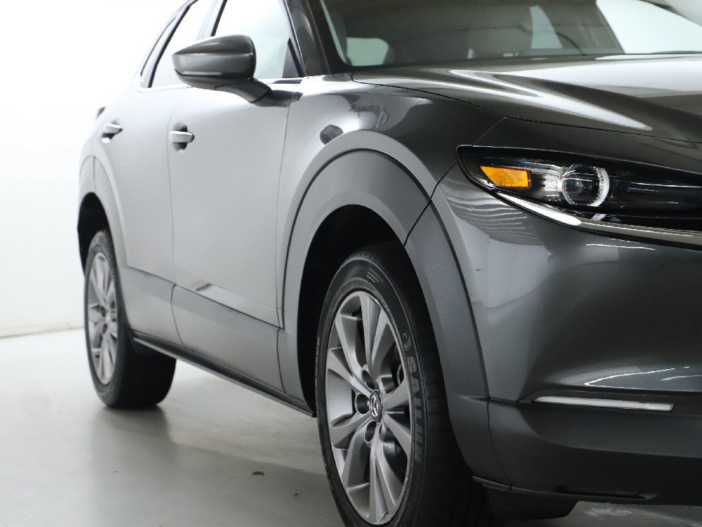 Used 2023 MAZDA CX-30 AWD 2.5 S w/ Preferred Package image 9