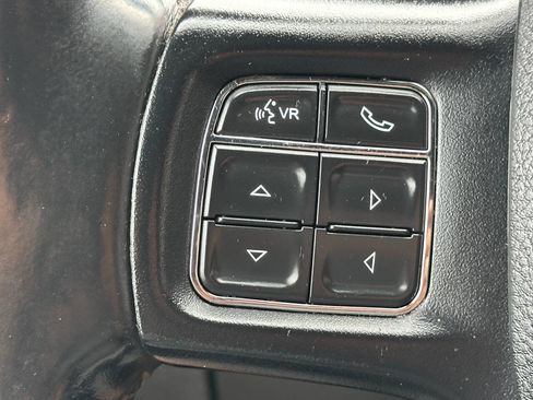 Used 2018 RAM 1500 Rebel w/ Luxury Group image 34