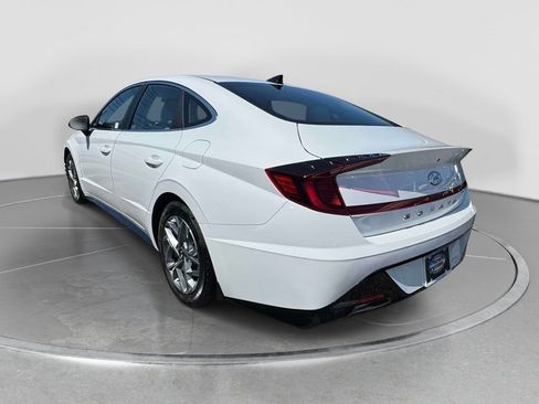Certified 2023 Hyundai Sonata SEL FWD image 5