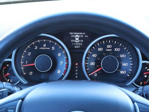 Used 2009 Acura TL image 18