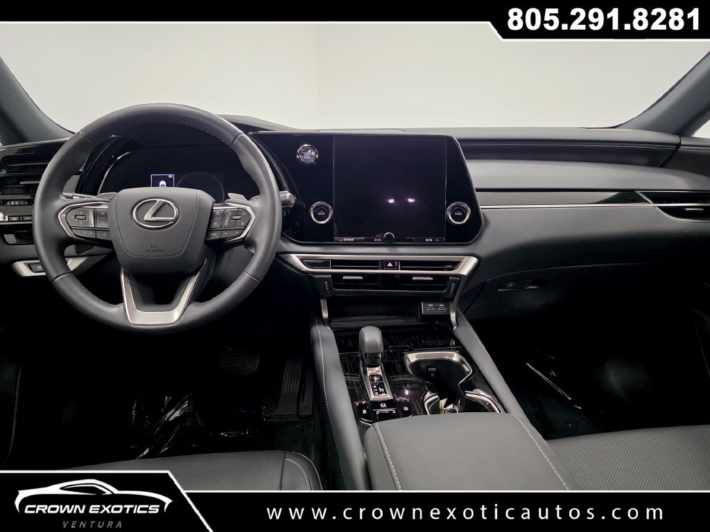 Used 2024 Lexus RX 350 FWD w/ Technology Package image 16