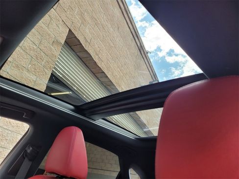 Used 2021 Lexus RX 350 F Sport image 19