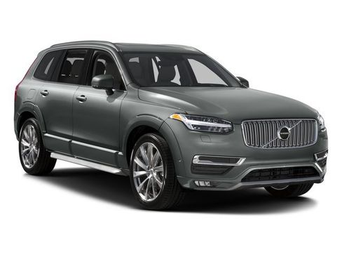 Used 2016 Volvo XC90 T6 Inscription AWD/4WD image 9
