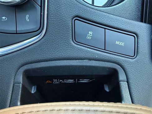 Used 2025 Cadillac XT6 Sport w/ Platinum Package image 24