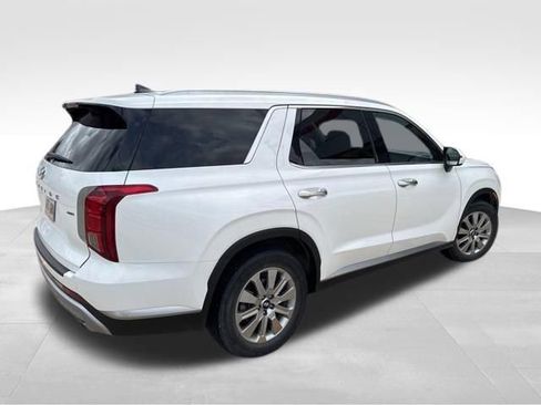 Used 2023 Hyundai Palisade SEL image 8