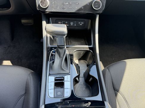 Used 2025 Hyundai Tucson SEL FWD image 30