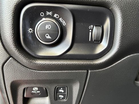 Used 2023 RAM 1500 Rebel w/ Rebel Level 2 Equipment Group AWD/4WD image 27