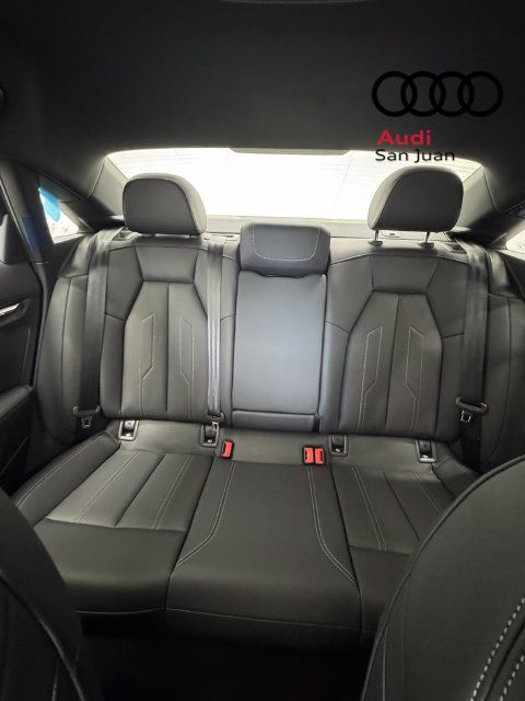 New 2026 Audi A3 2.0T Premium Plus AWD/4WD image 15