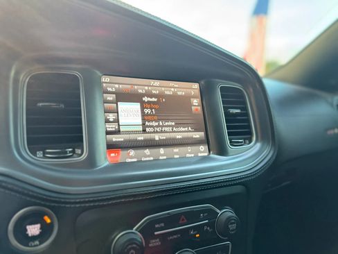 Used 2023 Dodge Charger Scat Pack image 24