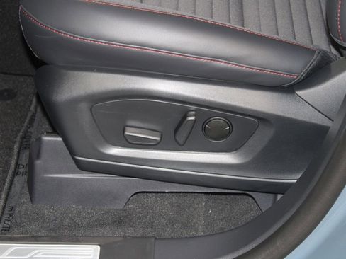New 2026 Ford Explorer ST-Line w/ ST-Line Street Pack RWD image 21