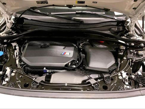 Used 2025 BMW M235i xDrive w/ Premium Package AWD/4WD image 32