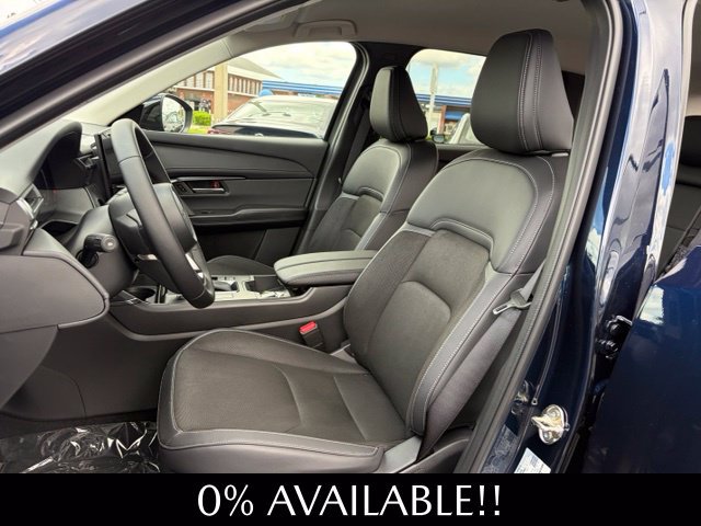 Used 2026 MAZDA CX-5 Preferred AWD/4WD image 9