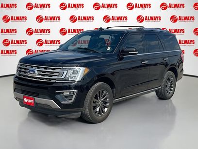Used 2021 Ford Expedition Limited