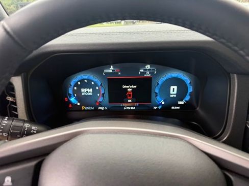 New 2025 Ford Bronco Badlands image 30