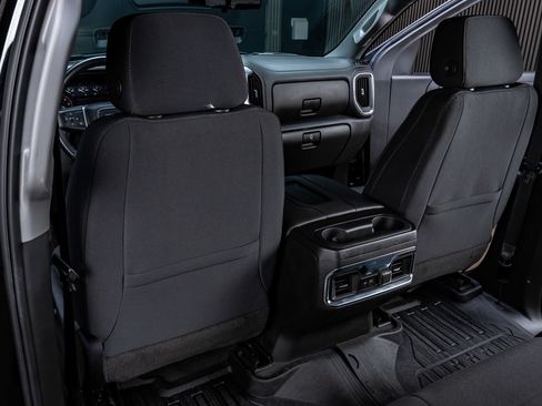 Used 2022 GMC Sierra 1500 Elevation AWD/4WD image 34