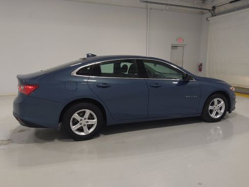 Used 2024 Chevrolet Malibu LT FWD image 10