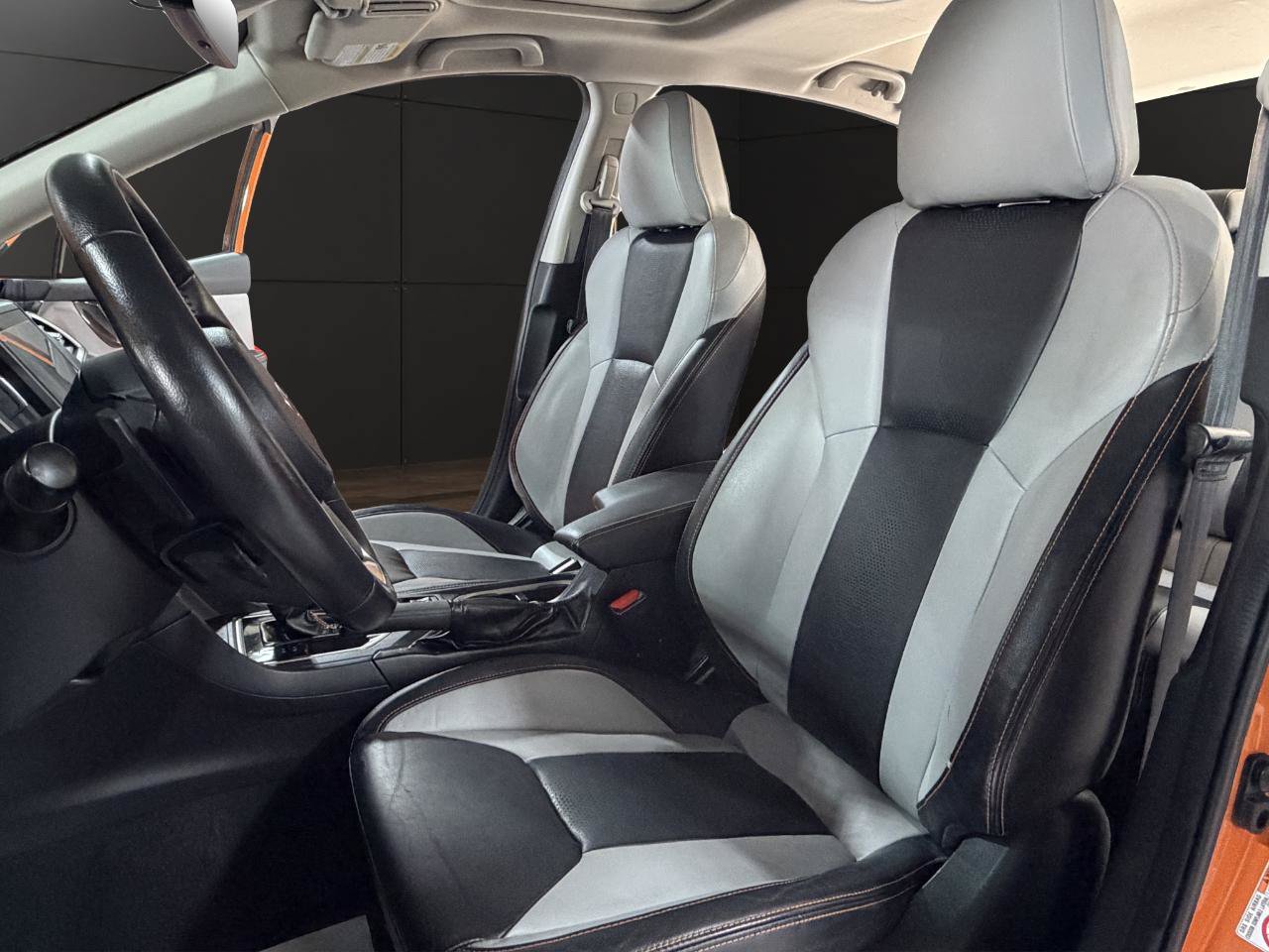 Used 2018 Subaru Crosstrek 2.0i Limited AWD/4WD image 9