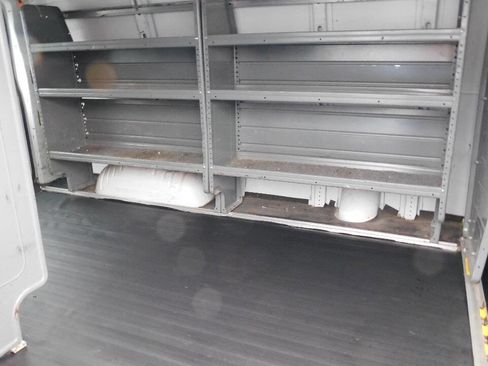 Used 2013 GMC Savana 2500 w/ Power Package image 55