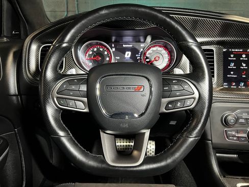 Used 2022 Dodge Charger Scat Pack image 20