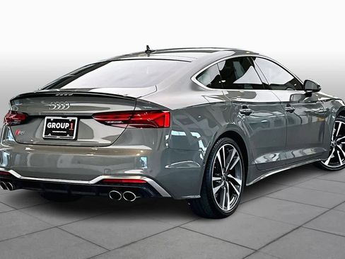 Used 2023 Audi S5 Prestige w/ Prestige Package image 11