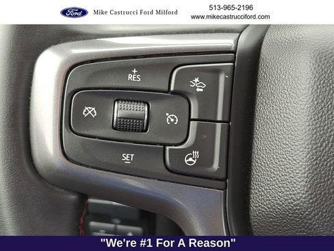 Used 2024 Chevrolet Tahoe RST w/ Luxury Package image 18