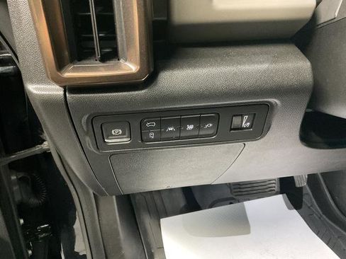 Used 2024 GMC Hummer EV 2X w/ Extreme Off-Road Package AWD/4WD image 12