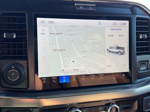 Used 2026 Ford F250 King Ranch image 16