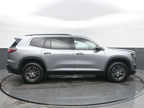 Certified 2025 GMC Acadia Elevation image 6