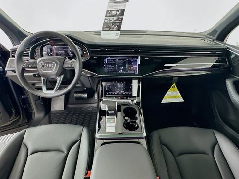 New 2026 Audi Q7 3.0T Premium Plus image 3