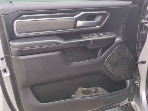 Used 2019 RAM 1500 Big Horn AWD/4WD image 26