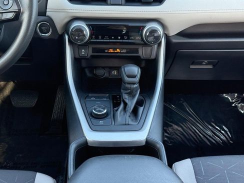 Certified 2024 Toyota RAV4 XLE w/ Convenience Package image 19