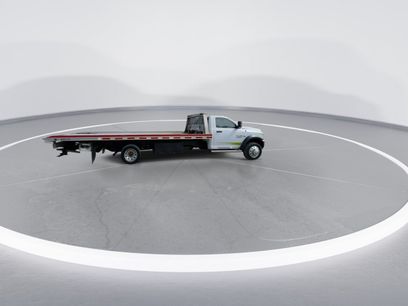 Used 2015 RAM 5500 Tradesman w/ Power & Remote Entry Group